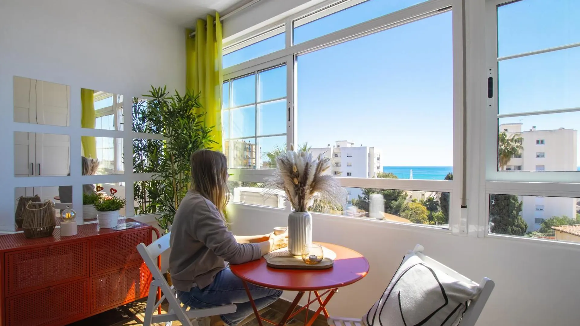 Nordik Apartments Village - Benalmadena 