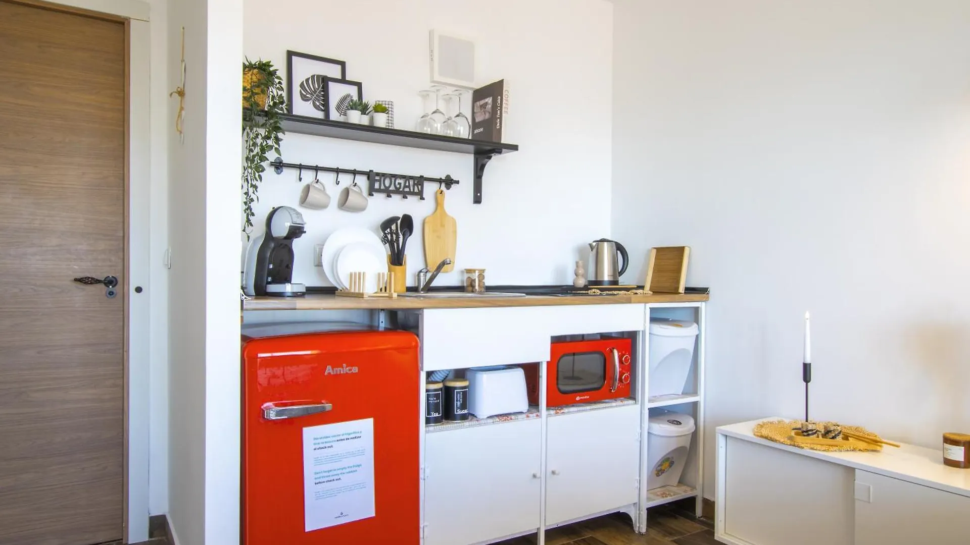 Nordik Apartments Village - Benalmadena 