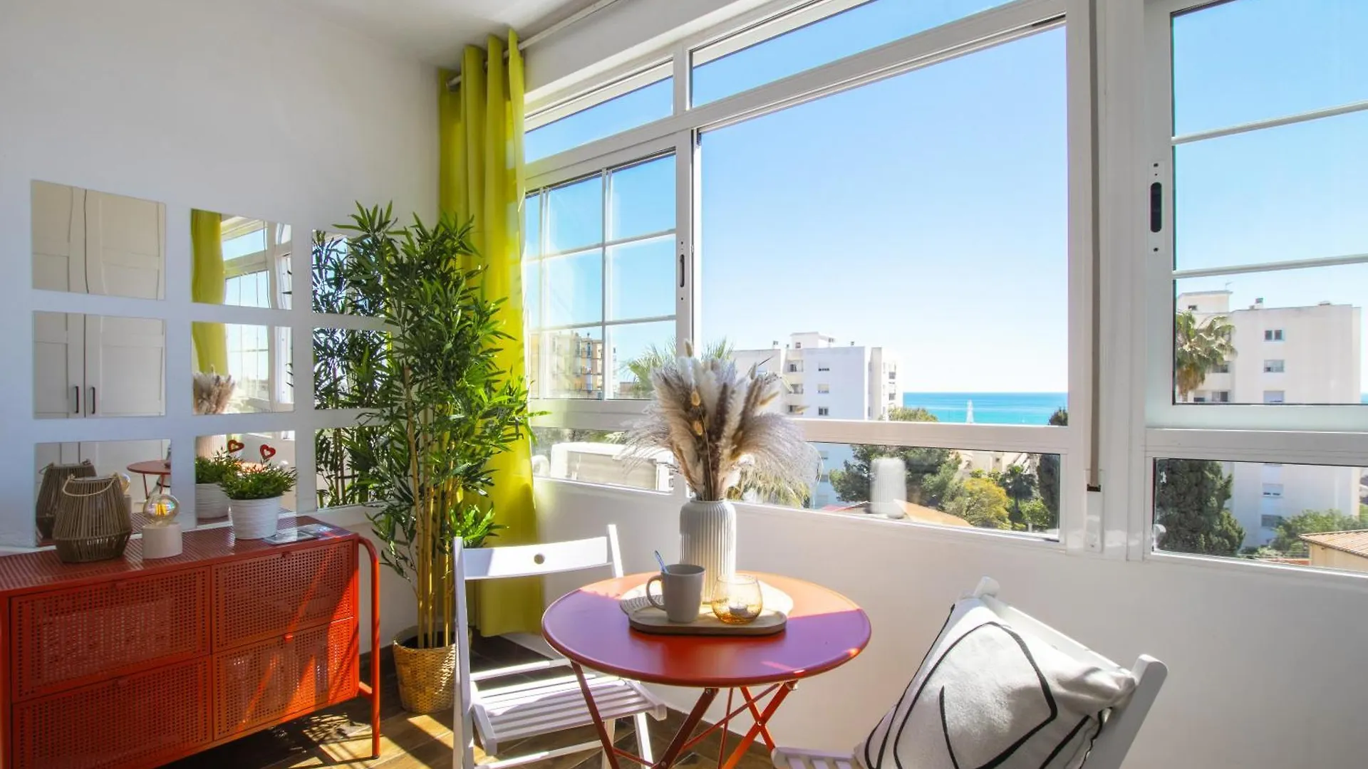 Nordik Apartments Village - Benalmadena 