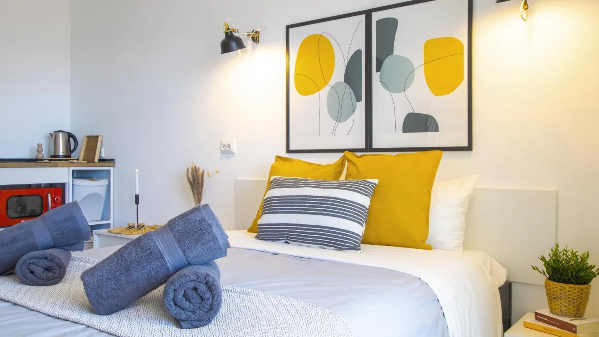 Nordik Apartments Village - Benalmadena 